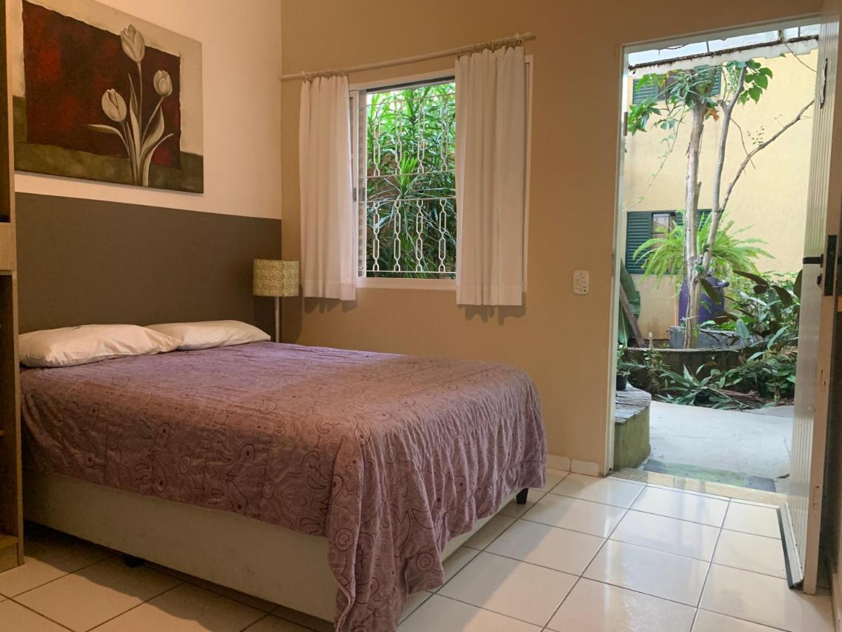 Villa Paraiso เซาเปาโล ภายนอก รูปภาพ